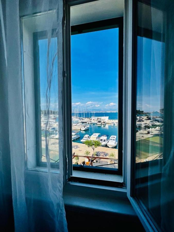 Apartment Marta بريكو المظهر الخارجي الصورة