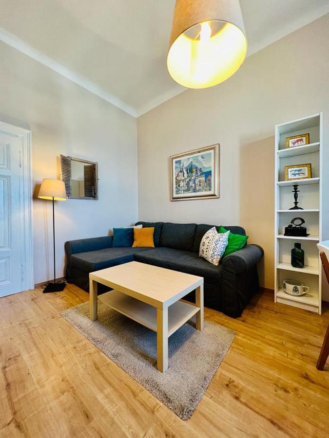 Apartment Marta بريكو المظهر الخارجي الصورة