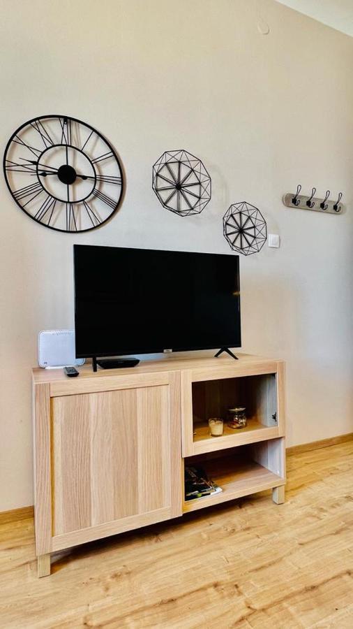 Apartment Marta بريكو المظهر الخارجي الصورة