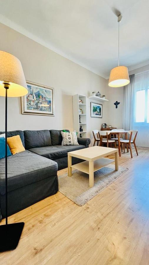 Apartment Marta بريكو المظهر الخارجي الصورة