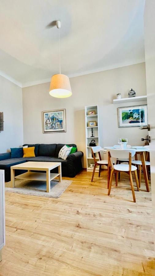 Apartment Marta بريكو المظهر الخارجي الصورة