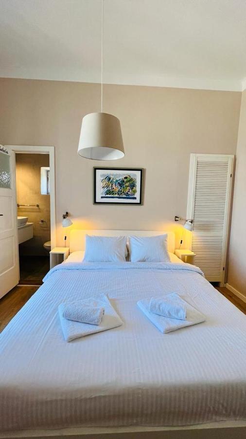 Apartment Marta بريكو المظهر الخارجي الصورة