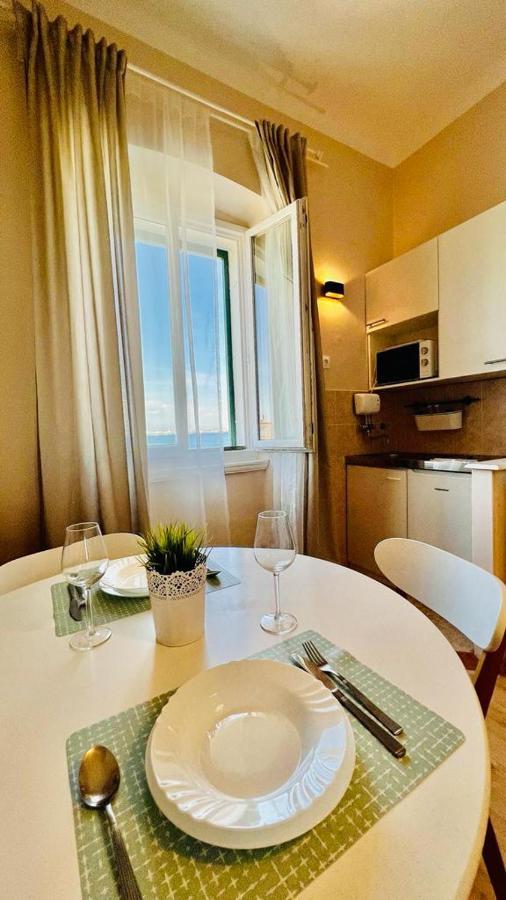 Apartment Marta بريكو المظهر الخارجي الصورة