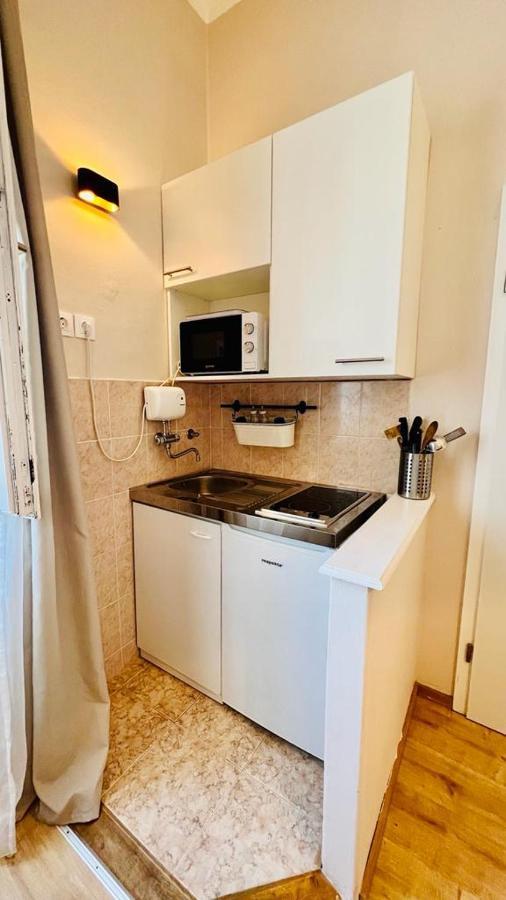 Apartment Marta بريكو المظهر الخارجي الصورة
