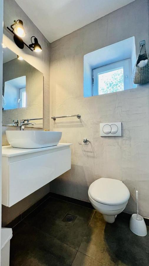 Apartment Marta بريكو المظهر الخارجي الصورة