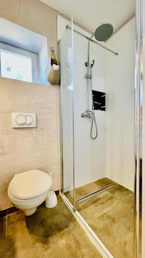 Apartment Marta بريكو المظهر الخارجي الصورة