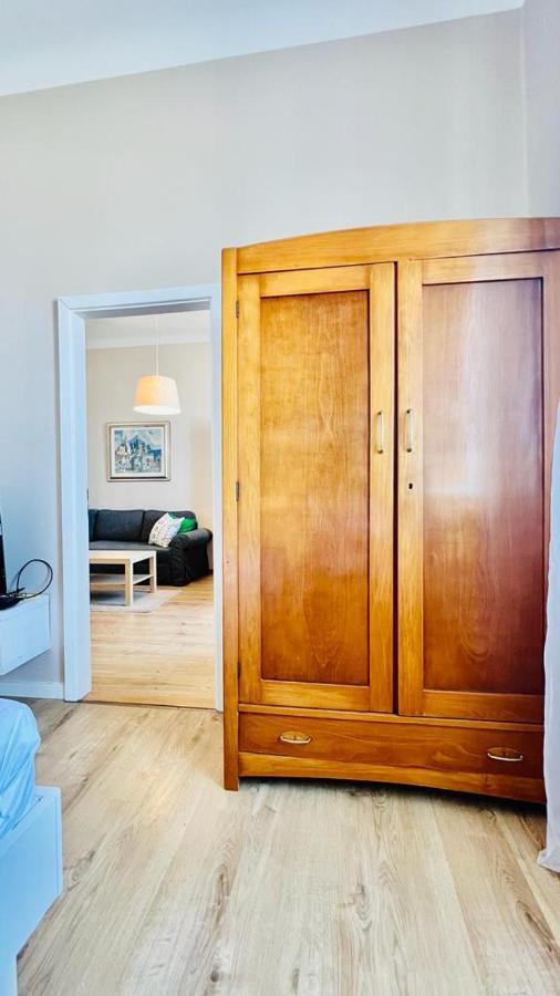 Apartment Marta بريكو المظهر الخارجي الصورة