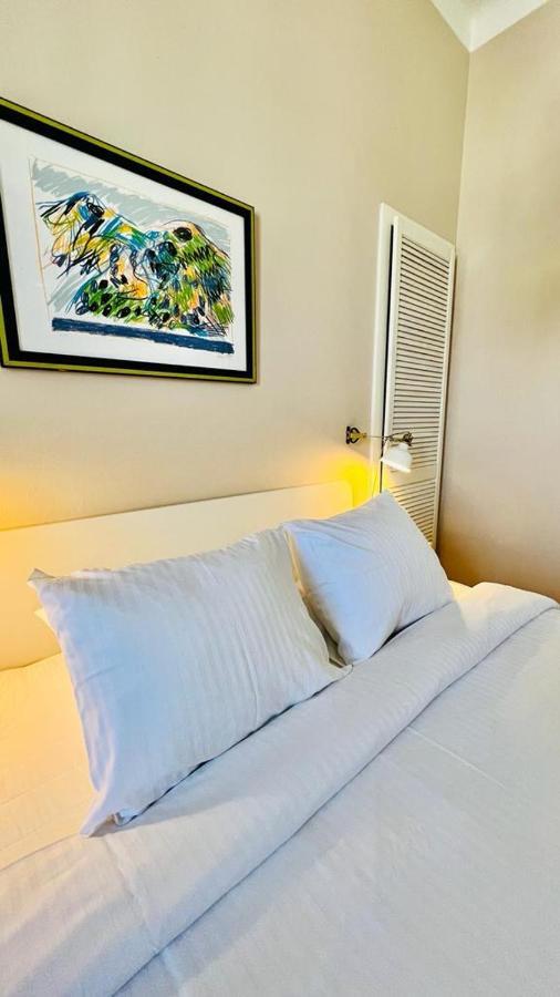 Apartment Marta بريكو المظهر الخارجي الصورة