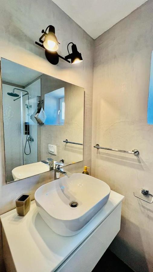 Apartment Marta بريكو المظهر الخارجي الصورة