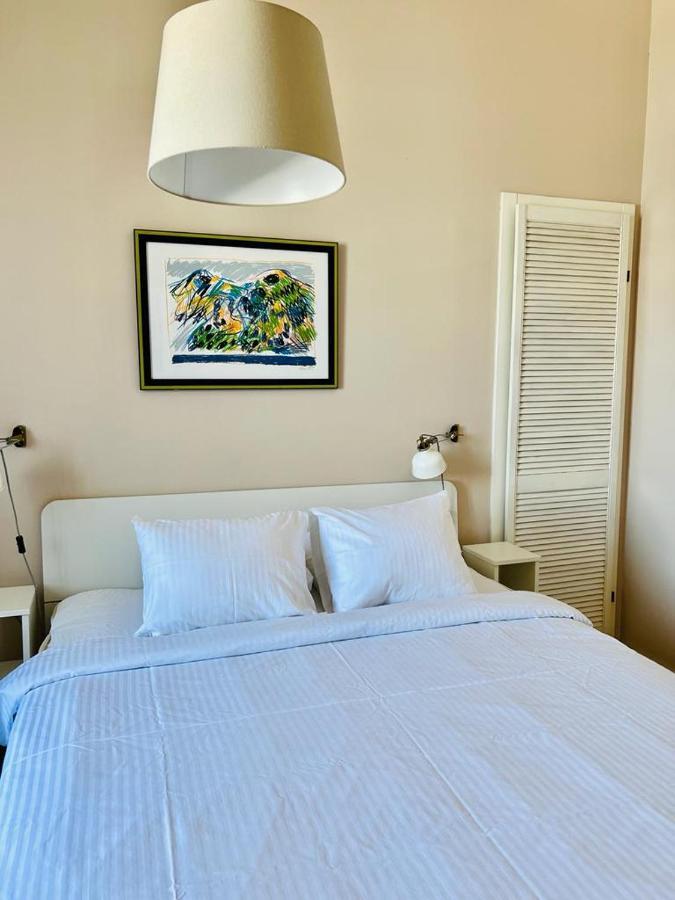 Apartment Marta بريكو المظهر الخارجي الصورة